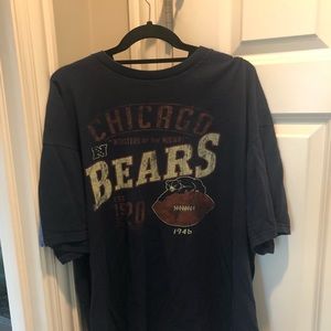 Chicago Bears Team Apparel Shirt